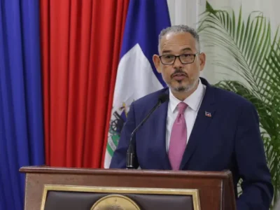 Haití llevará a la ONU un plan de seguridad para viabilizar elecciones