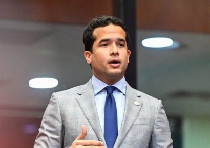 Omar Fernández rechaza enseñanza del creole en escuelas
