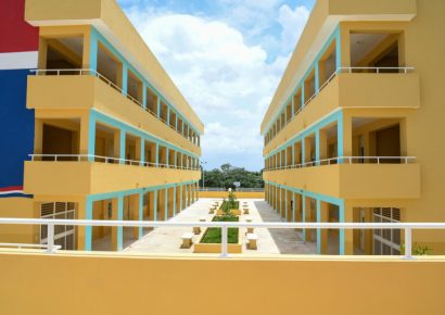 DIE asegura intervenciones en centros educativos no afectan calendario escolar