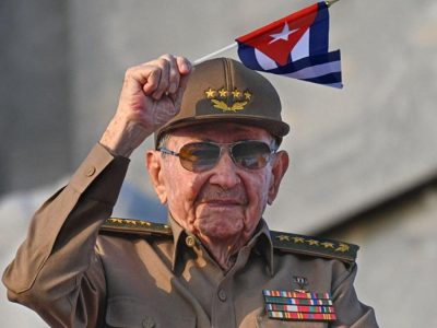Exmandatario cubano desmiente rumores sobre su salud