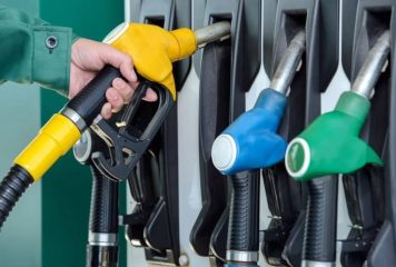 Combustibles subirán entre RD$5 y RD$29 pese a subsidios