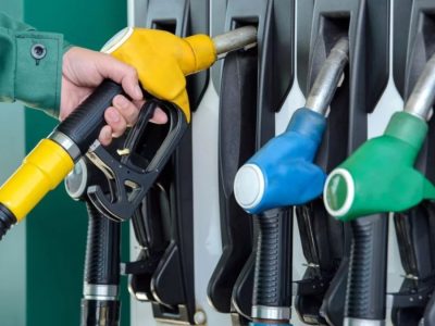 Combustibles subirán entre RD$5 y RD$29 pese a subsidios