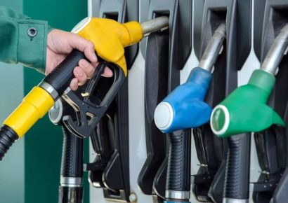 Combustibles subirán entre RD$5 y RD$29 pese a subsidios