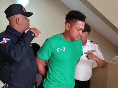 Prisión preventiva para cabo acusado de matar adolescente en Mendoza