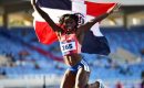 Liranyi Alonso brilla en Omán con oro y plata