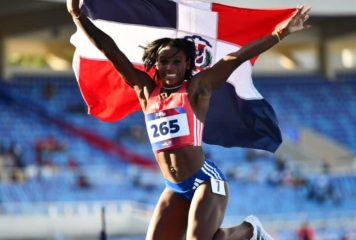 Liranyi Alonso brilla en Omán con oro y plata