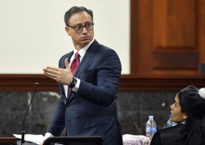 Tribunal rechaza solicitudes de extinción en caso Medusa