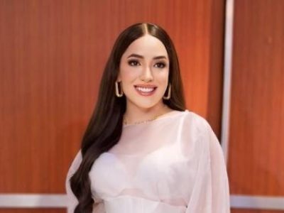 Karen Yapoort pide respeto a medios por bienestar de sus hijos