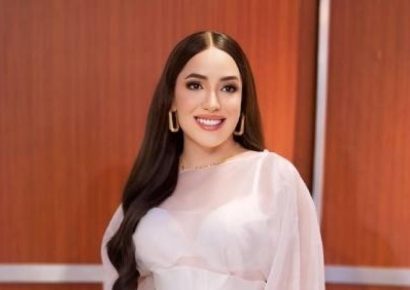 Karen Yapoort pide respeto a medios por bienestar de sus hijos