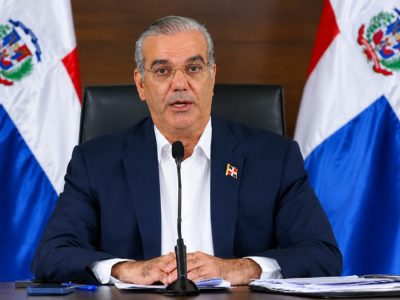 Abinader reafirma que nadie está por encima de la ley
