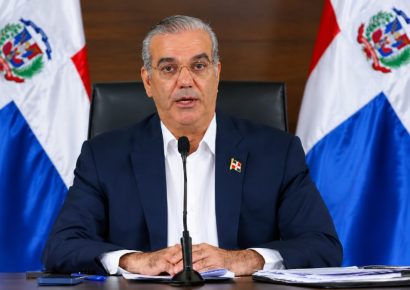 Abinader reafirma que nadie está por encima de la ley