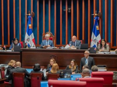 Senado aprueba primera ley general de juegos de azar