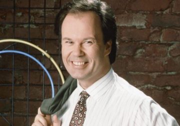 Muere Dennis Haskins, el inolvidable señor Belding de ‘Salvados por la campana’