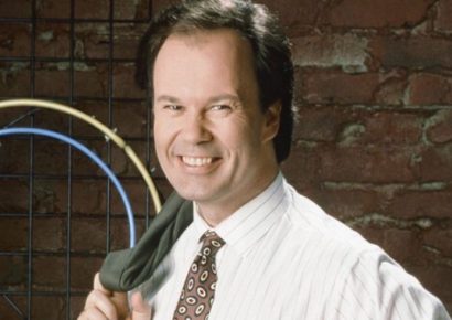 Muere Dennis Haskins, el inolvidable señor Belding de ‘Salvados por la campana’