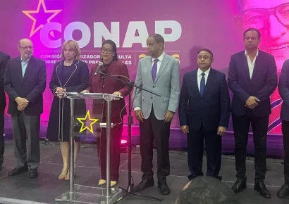 PLD suspende consulta presidencial de octubre por falta de equipos tecnológicos
