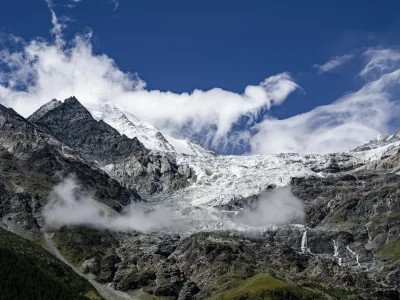 ONU: invertir en clima y aire limpio puede multiplicar por 15 los beneficios económicos