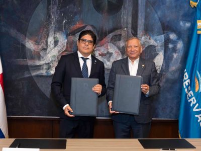 Banreservas, FAO y Agricultura unen esfuerzos para transformar el campo dominicano