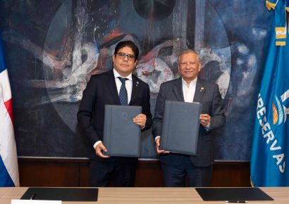 Banreservas, FAO y Agricultura unen esfuerzos para transformar el campo dominicano