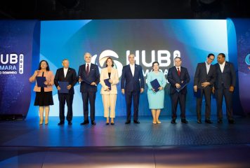 Gobierno dominicano y Amazon Web Services lanzan programa de 50 mil becas para capacitar en inteligencia artificial y computación en la nube