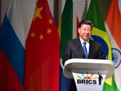Xi Jinping asistirá a la cumbre de los BRICS en medio del acercamiento entre China e India