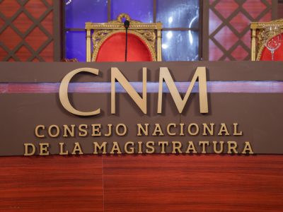 CNM recibe nuevas postulaciones para la Suprema Corte