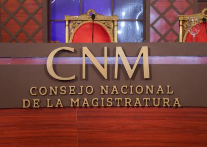 CNM recibe nuevas postulaciones para la Suprema Corte