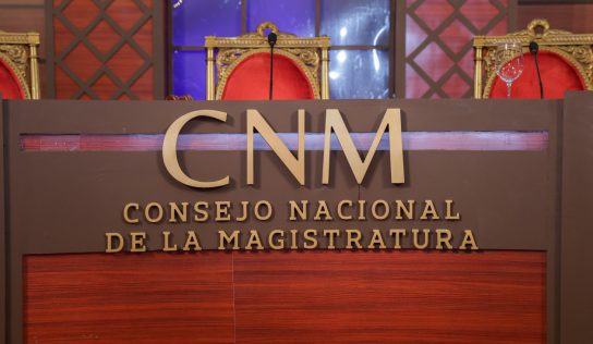 CNM recibe nuevas postulaciones para la Suprema Corte