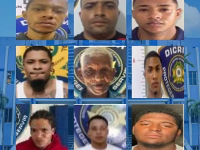 Dicrim registra 67 entregas voluntarias tras advertencia de Abinader