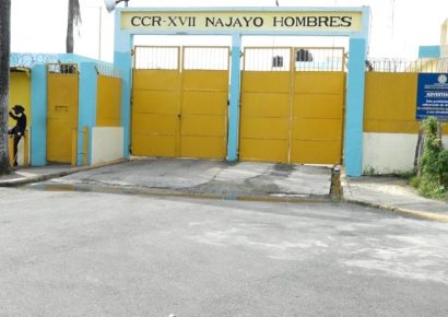 Tribunal envía a Najayo a hombre acusado de homicidio de menor