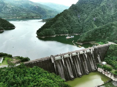 Copre vigila niveles de embalses y ajusta operación ante déficit de lluvias