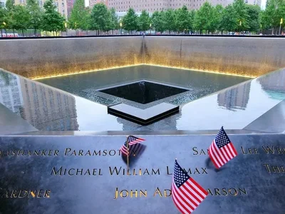 Concejo de Nueva York renombra 26 espacios en honor a víctimas del 11-S