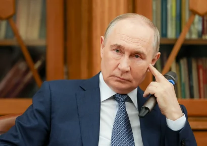 Rusia exige a España pruebas sobre su supuesta implicación en la crisis migratoria de Ceuta