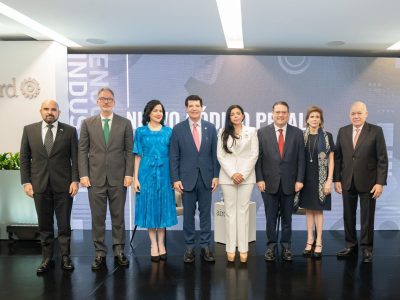 Presidente de la AIRD señala nuevo Código Penal exige fortalecer cultura de cumplimiento en las empresas