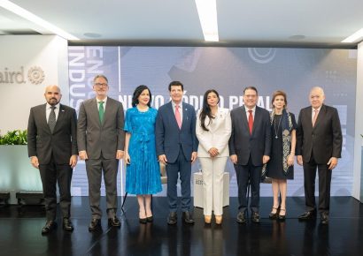 Presidente de la AIRD señala nuevo Código Penal exige fortalecer cultura de cumplimiento en las empresas