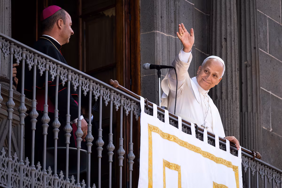 El papa León XIV realizará una gira por Uruguay, Argentina y Perú en noviembre