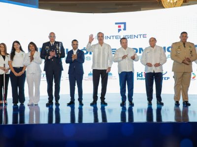 Abinader lanza ‘RD Inteligente’ para alfabetizar en IA