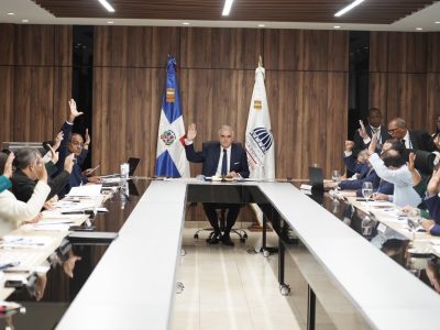 CNE aprueba comisión para reforzar medidas contra la violencia escolar