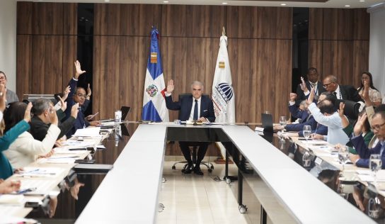 CNE aprueba comisión para reforzar medidas contra la violencia escolar