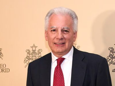 Keiko Fujimori confirma propuesta de Álvaro Vargas Llosa como embajador en EE.UU.
