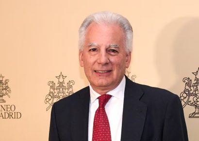 Keiko Fujimori confirma propuesta de Álvaro Vargas Llosa como embajador en EE.UU.