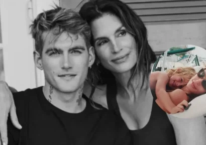 Autopsia de Presley Gerber no logra determinar la causa de su muerte
