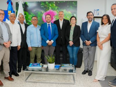TNR e Israel estrechan cooperación para impulsar el uso eficiente del agua en la agricultura