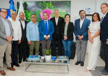 TNR e Israel estrechan cooperación para impulsar el uso eficiente del agua en la agricultura