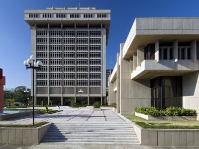 Banco Central y Consorcio Mendes Junior–Méndez Cabral: un conflicto que se extiende por más de dos décadas