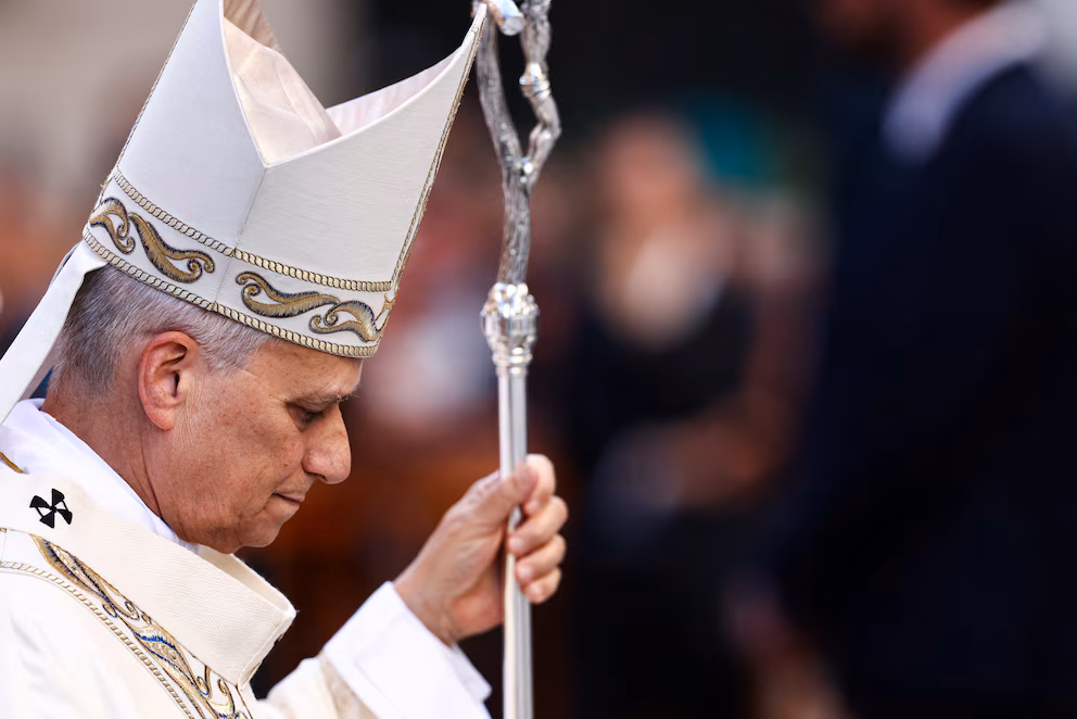 El papa León XIV llamó a fortalecer el compromiso con la paz al recordar a las víctimas del 11S
