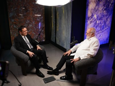 Samuel Conde: República Dominicana tiene potencial para convertirse en destino de inversión en semiconductores