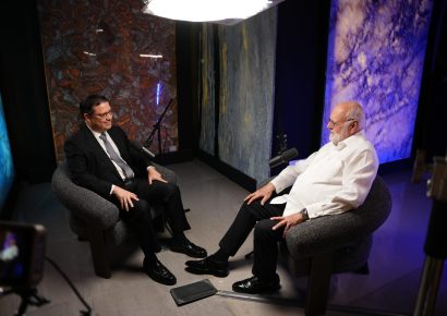 Samuel Conde: República Dominicana tiene potencial para convertirse en destino de inversión en semiconductores