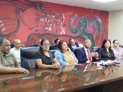 CMD se desmarca de caso SeNaSa 2.0 y afirma respeto a la justicia