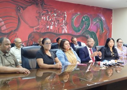 CMD se desmarca de caso SeNaSa 2.0 y afirma respeto a la justicia
