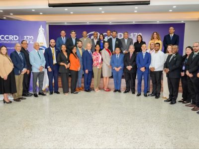 Cámara de Cuentas impulsa nuevo plan estratégico para modernizar su gestión